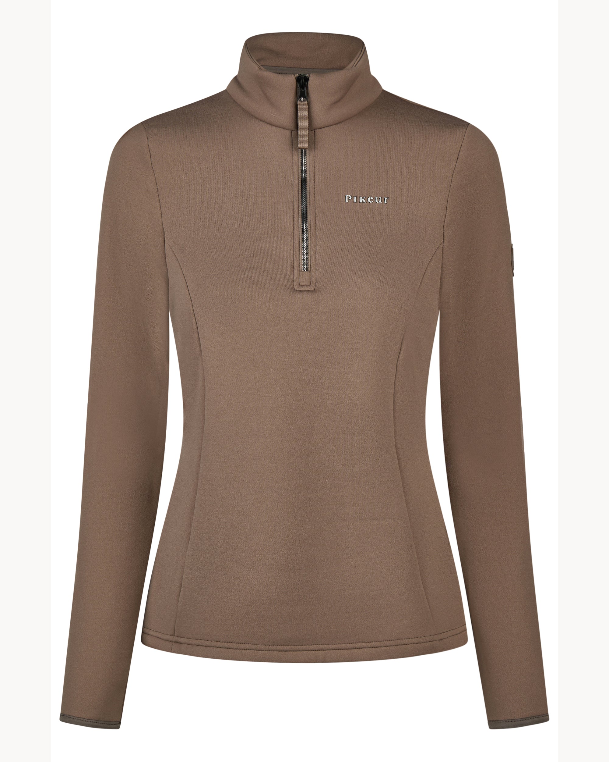 Pikeur Lila Ladies Polartec Shirt 2037