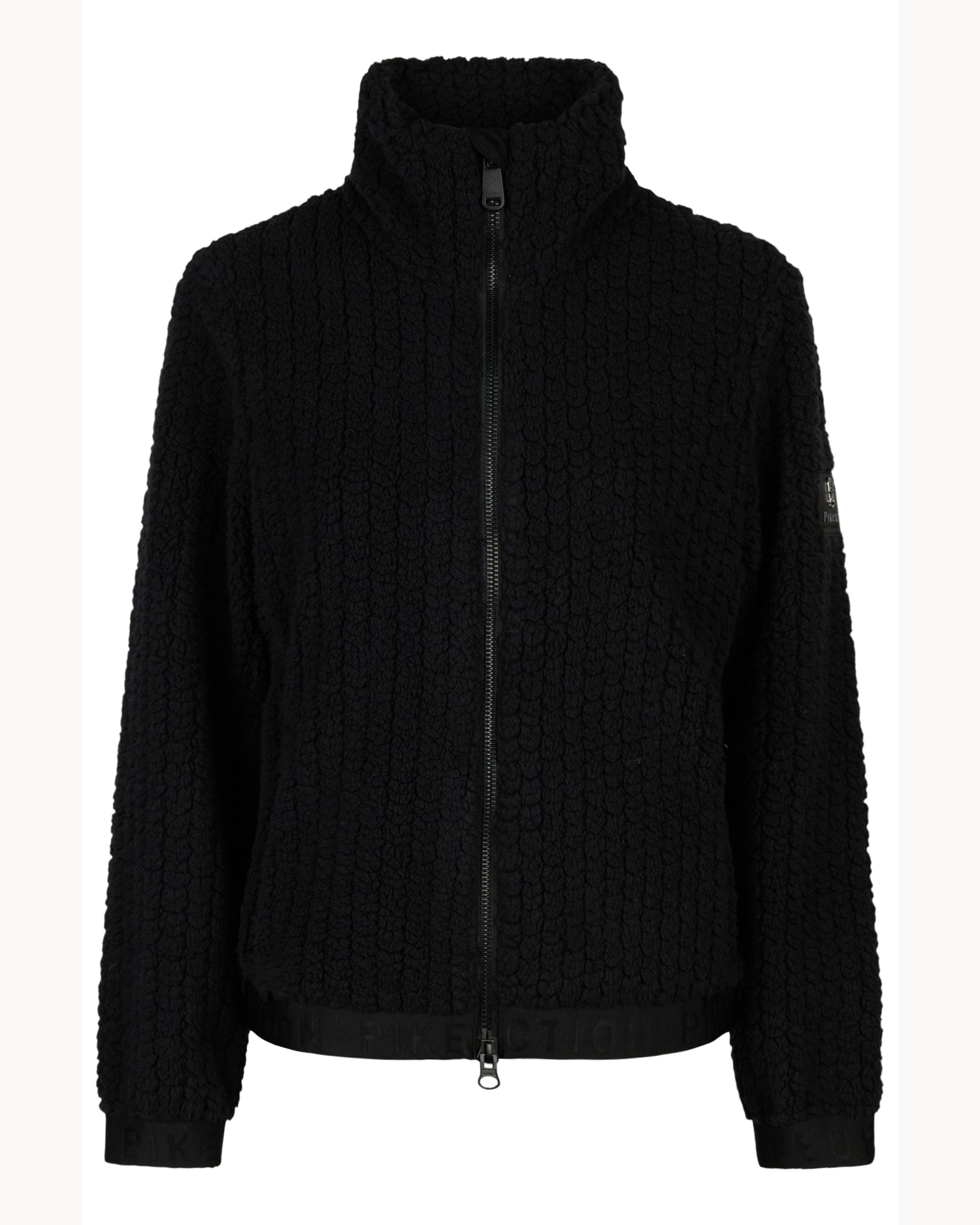 Pikeur Delilah Velvet Knit Ladies Jacket 2040