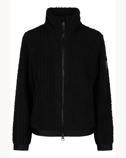 Pikeur Delilah Velvet Knit Ladies Jacket 2040