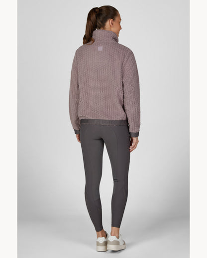 Pikeur Delilah Velvet Knit Ladies Jacket 2040