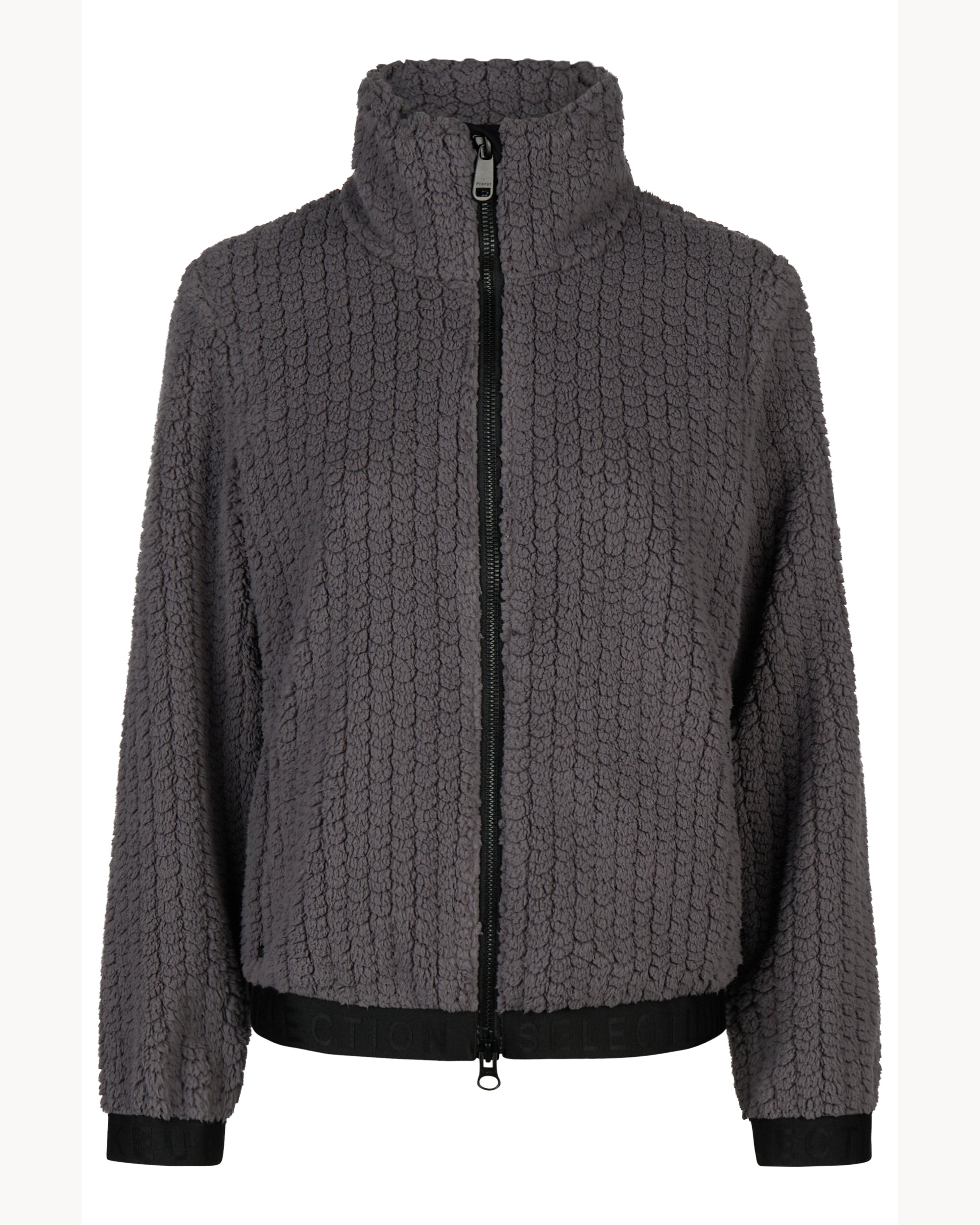 Pikeur Delilah Velvet Knit Ladies Jacket 2040