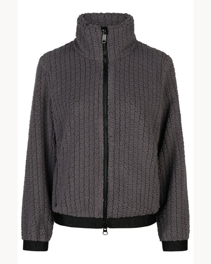 Pikeur Delilah Velvet Knit Ladies Jacket 2040