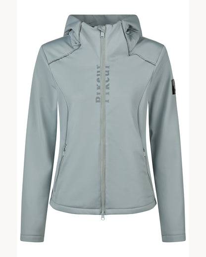 PiPikeur Diane Ladies Tech Velvet Fleece 2045