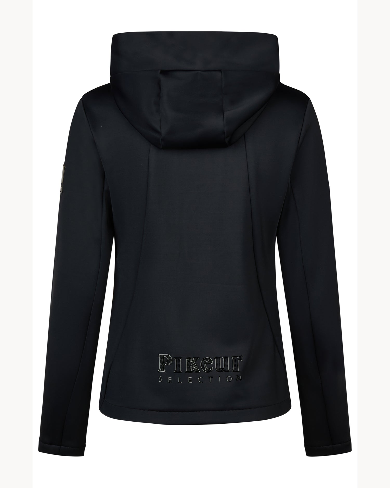 PiPikeur Diane Ladies Tech Velvet Fleece 2045
