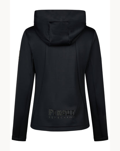 PiPikeur Diane Ladies Tech Velvet Fleece 2045