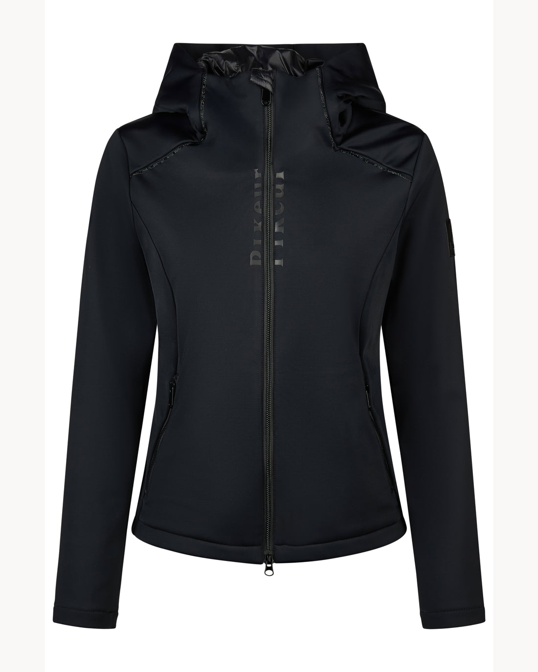 Pikeur Diane Ladies Tech Velvet Fleece 2045