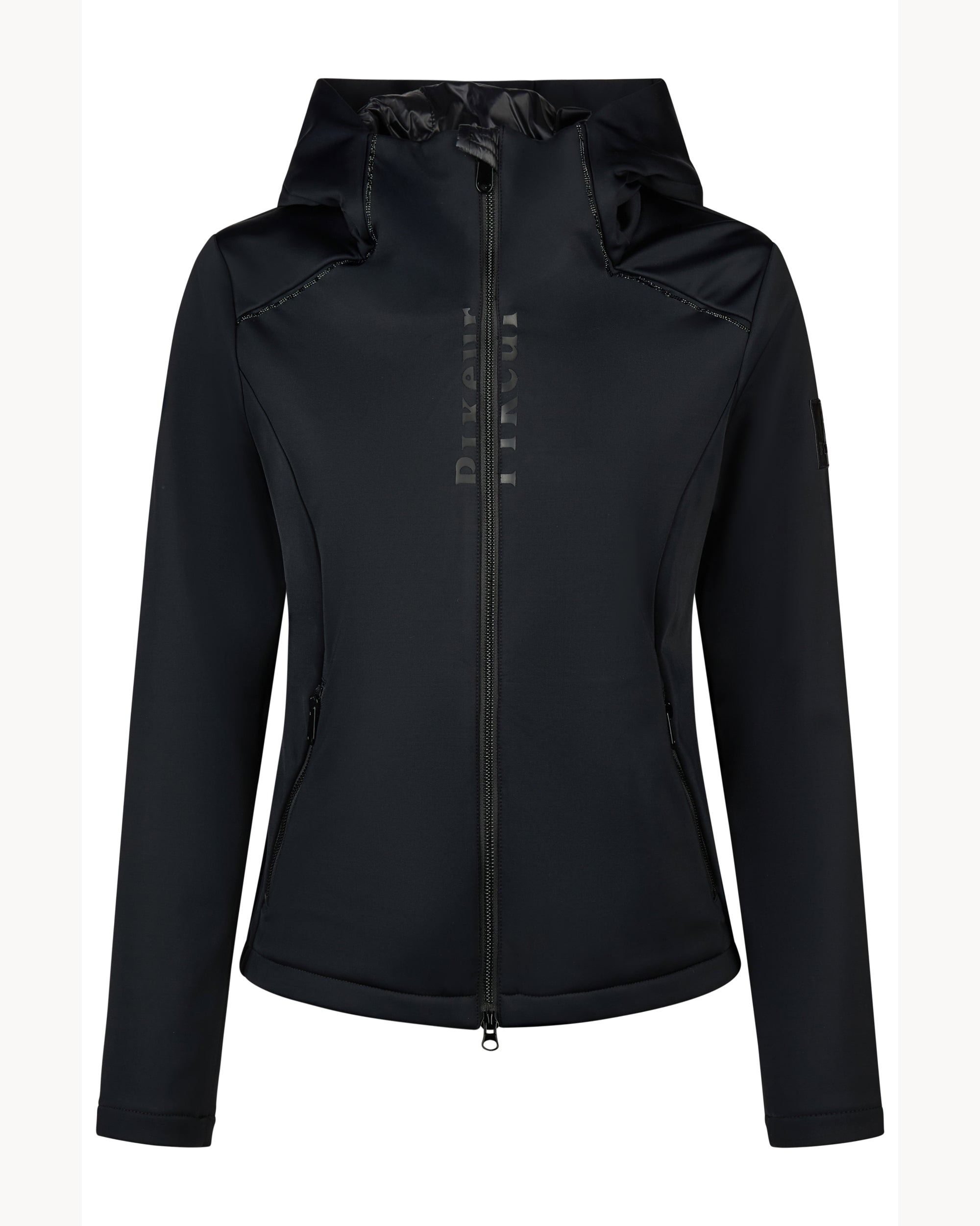 PiPikeur Diane Ladies Tech Velvet Fleece 2045