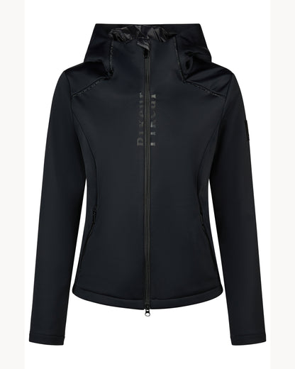 PiPikeur Diane Ladies Tech Velvet Fleece 2045