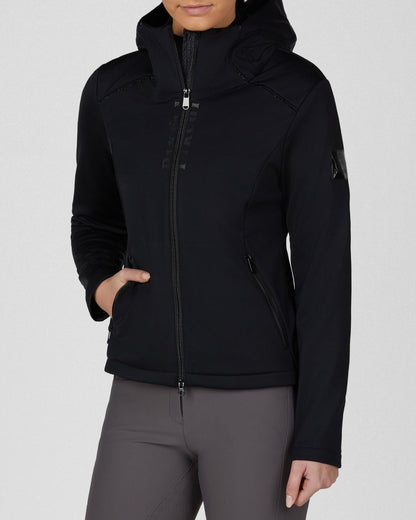 PiPikeur Diane Ladies Tech Velvet Fleece 2045