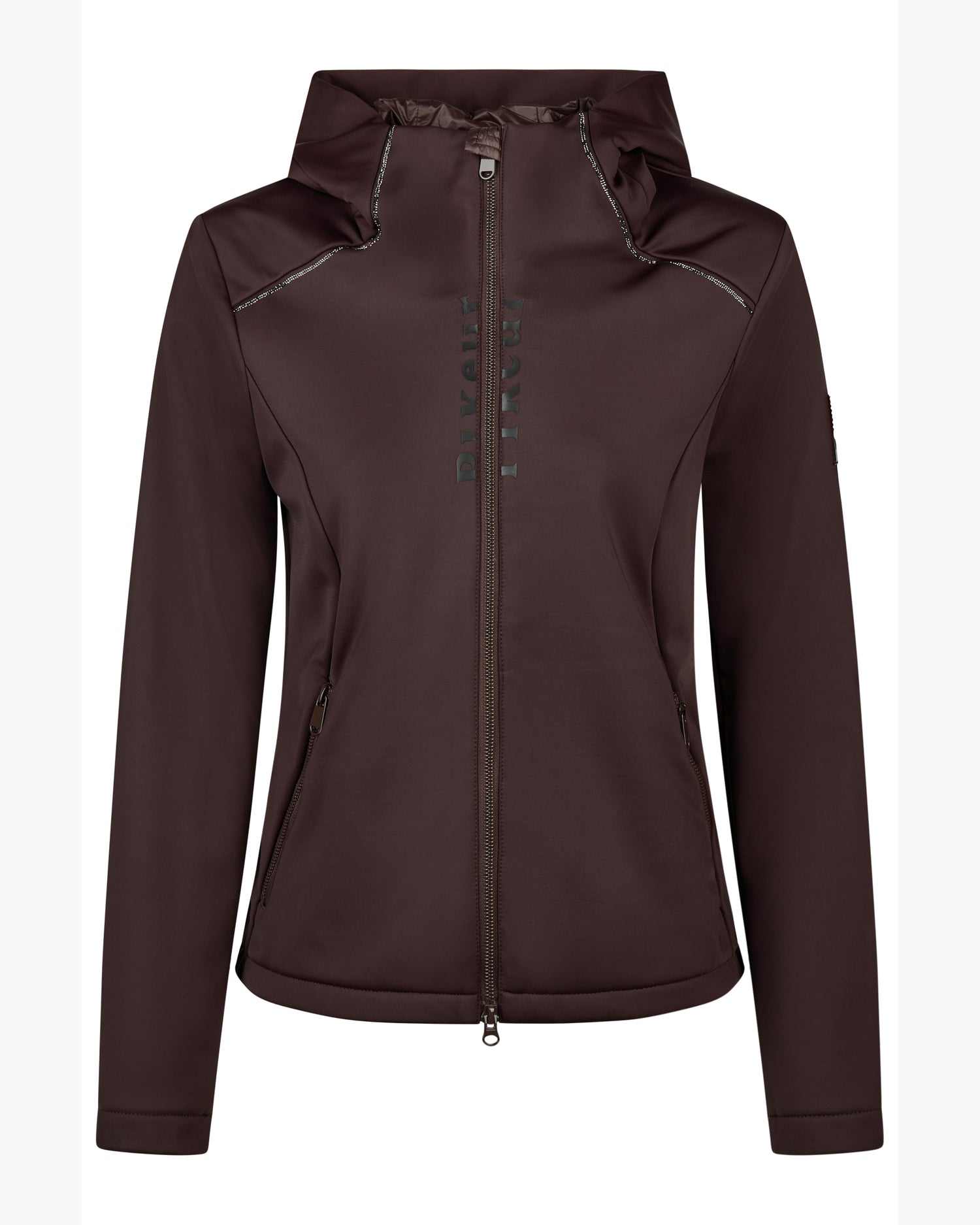 PiPikeur Diane Ladies Tech Velvet Fleece 2045