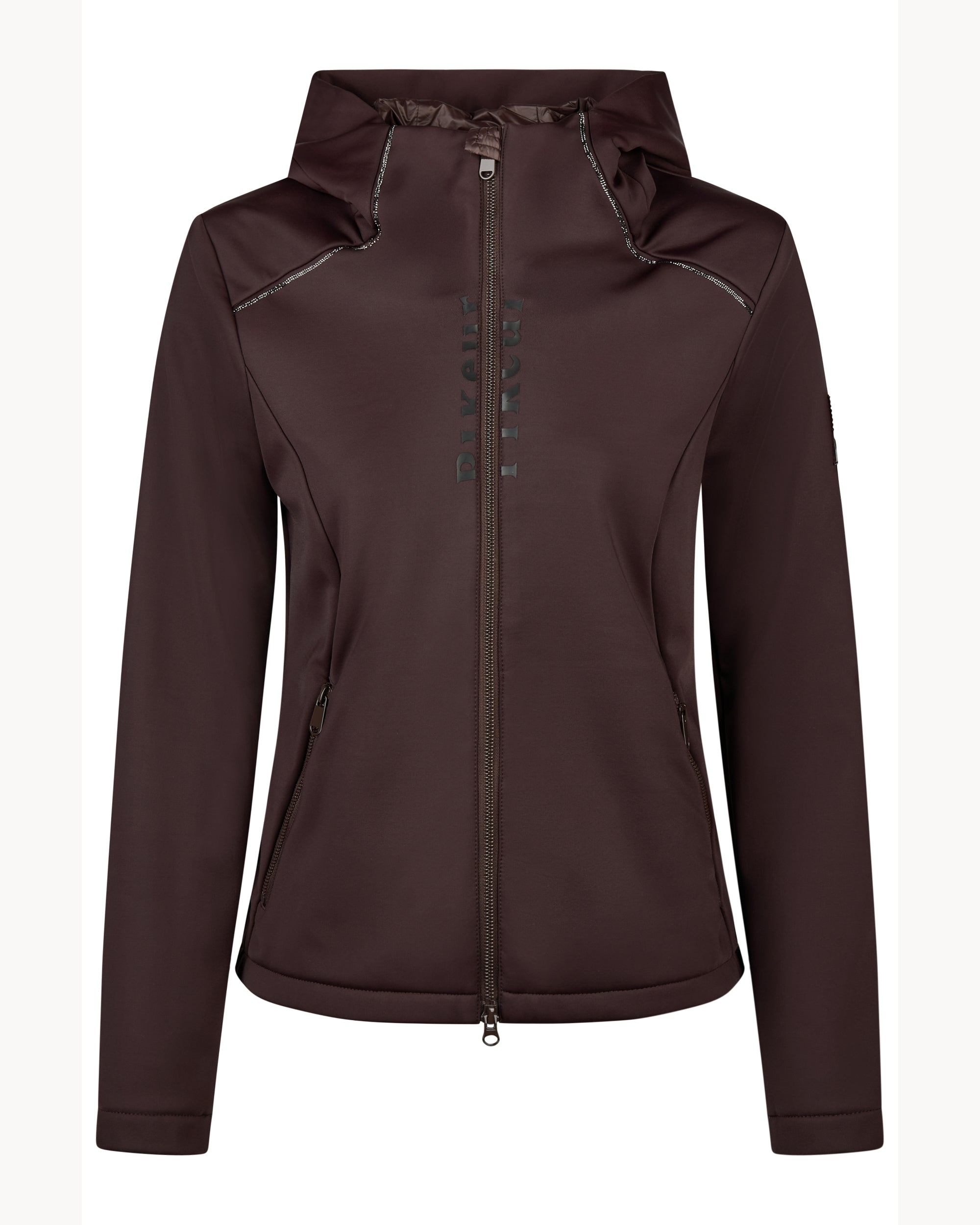 PiPikeur Diane Ladies Tech Velvet Fleece 2045