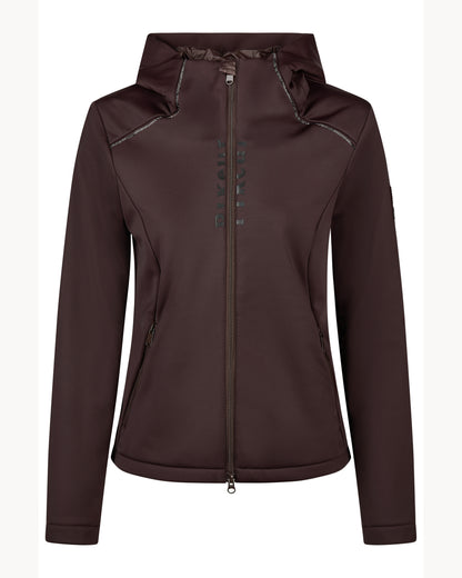 PiPikeur Diane Ladies Tech Velvet Fleece 2045