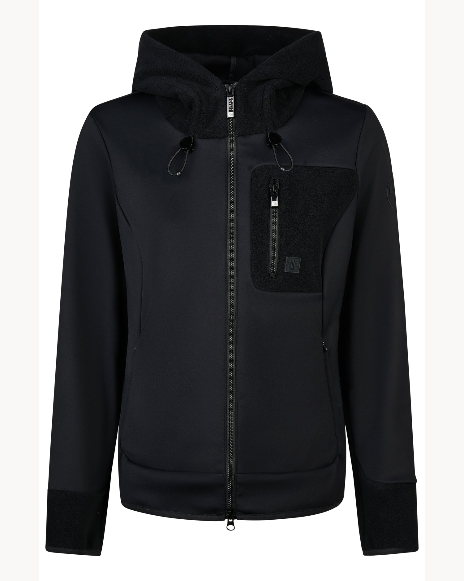 Pikeur Diana Ladies Thermo Fleece 2046