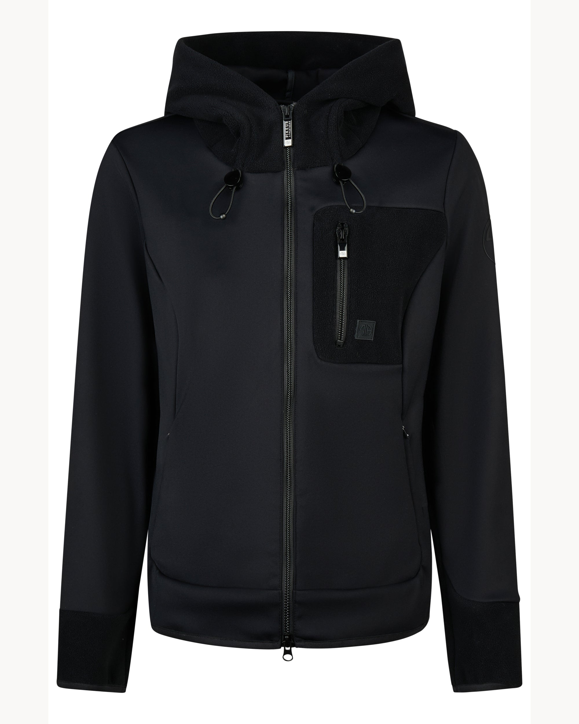 Pikeur Diana Ladies Thermo Fleece 2046