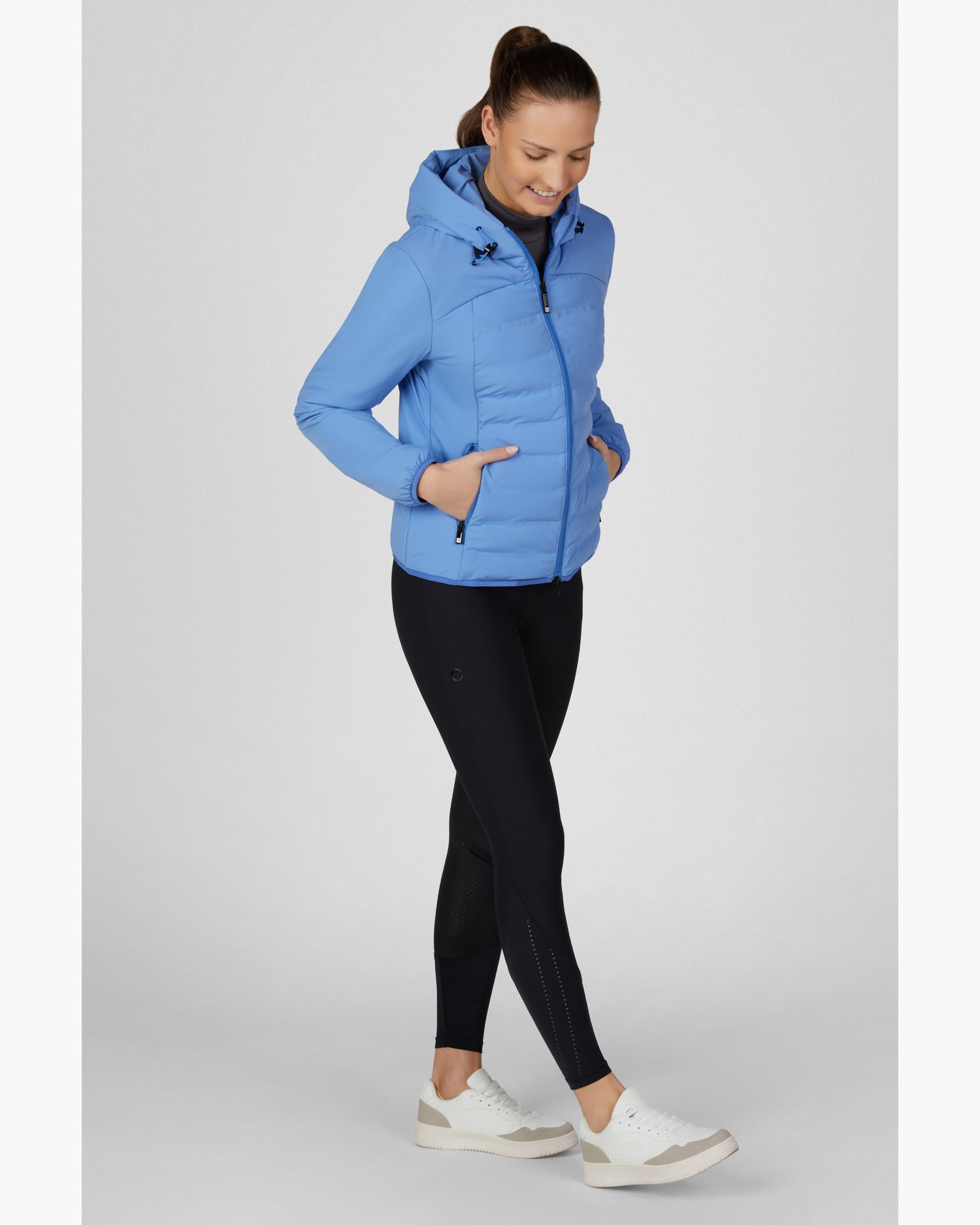 Pikeur Diana Ladies Thermo Fleece 2046
