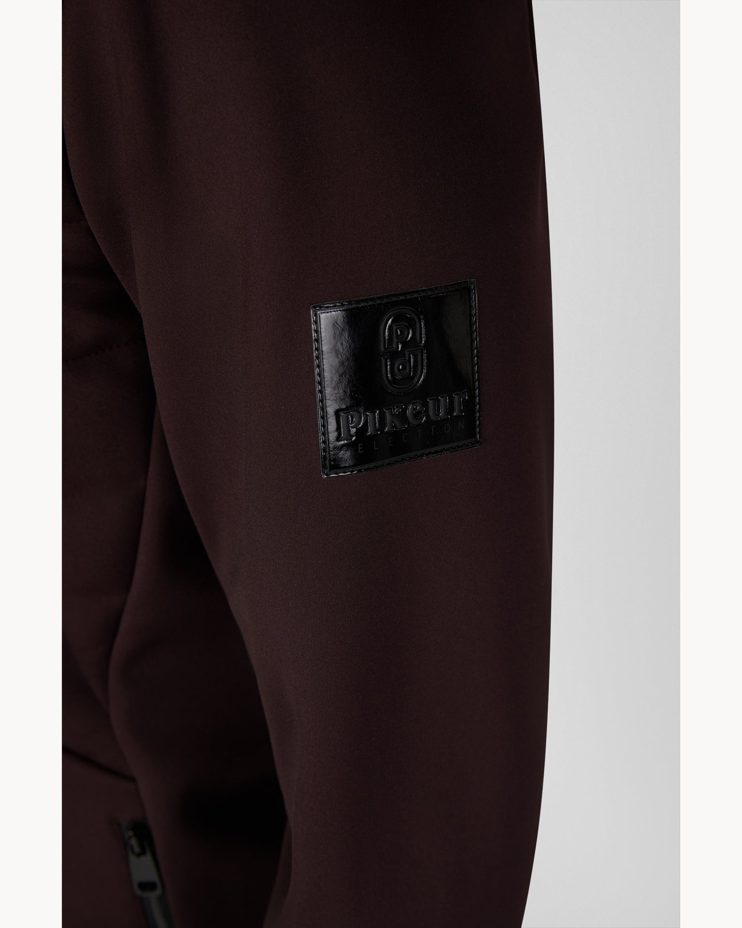 Pikeur Candy Ladies Quilt Shield Fleece 2048