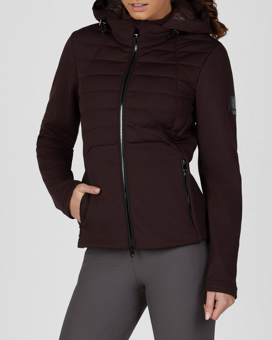 Pikeur Candy Ladies Quilt Shield Fleece 2048