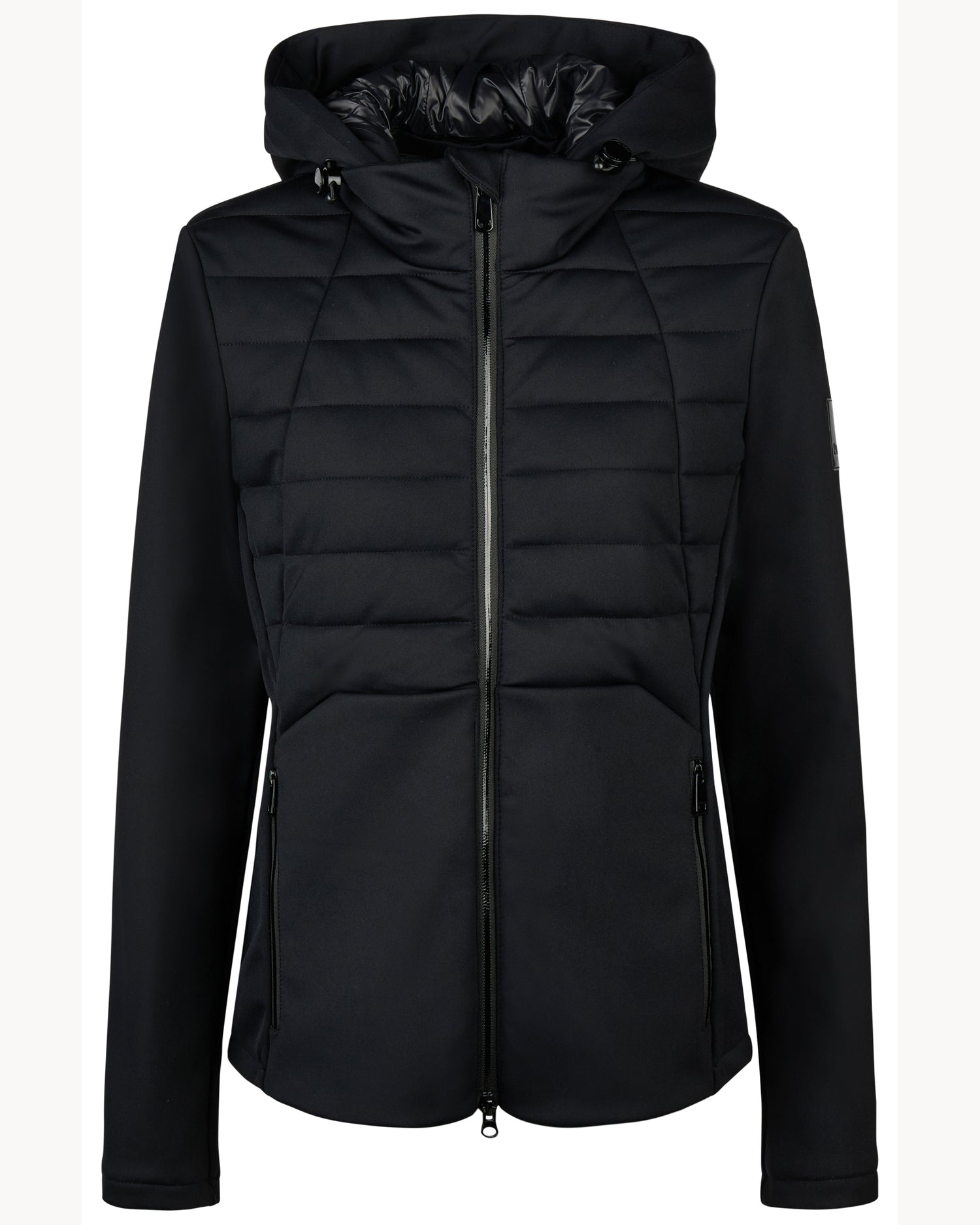 Pikeur Candy Ladies Quilt Shield Fleece 2048