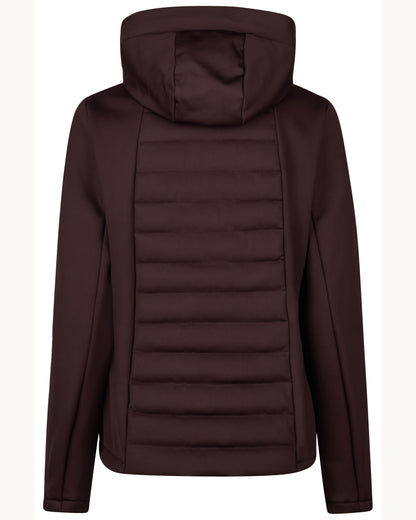 Pikeur Candy Ladies Quilt Shield Fleece 2048