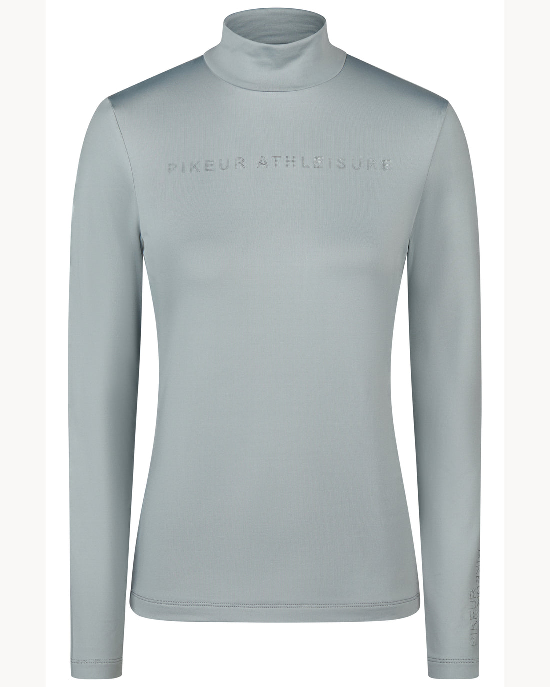 Pikeur Leanne Ladies Roll Neck Shirt 2273