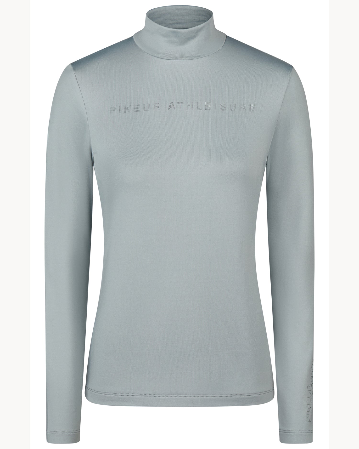Pikeur Leanne Ladies Roll Neck Shirt 2273