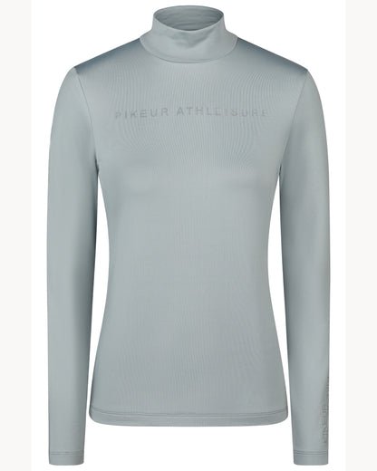 Pikeur Leanne Ladies Roll Neck Shirt 2273