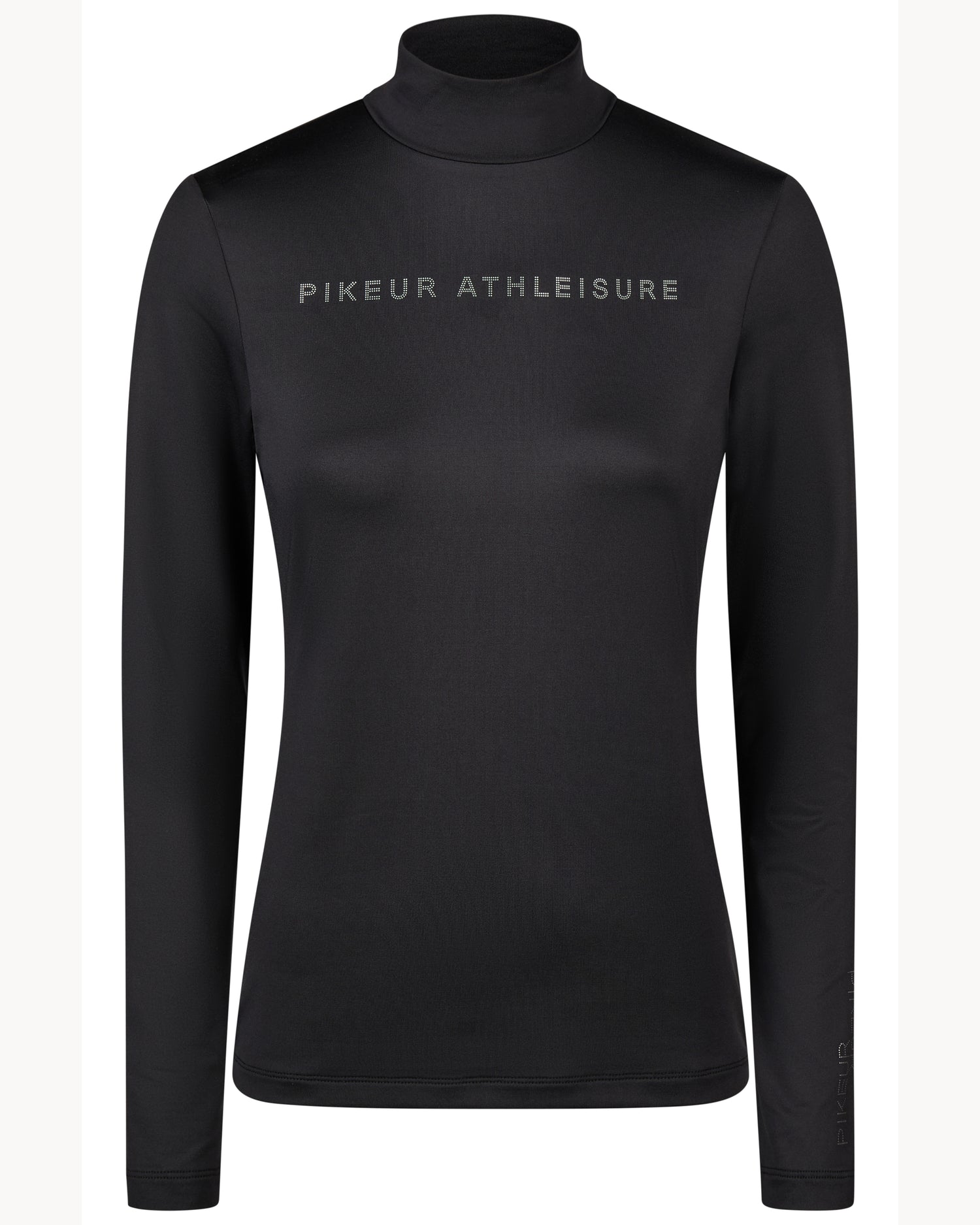 Pikeur Leanne Ladies Roll Neck Shirt 2273