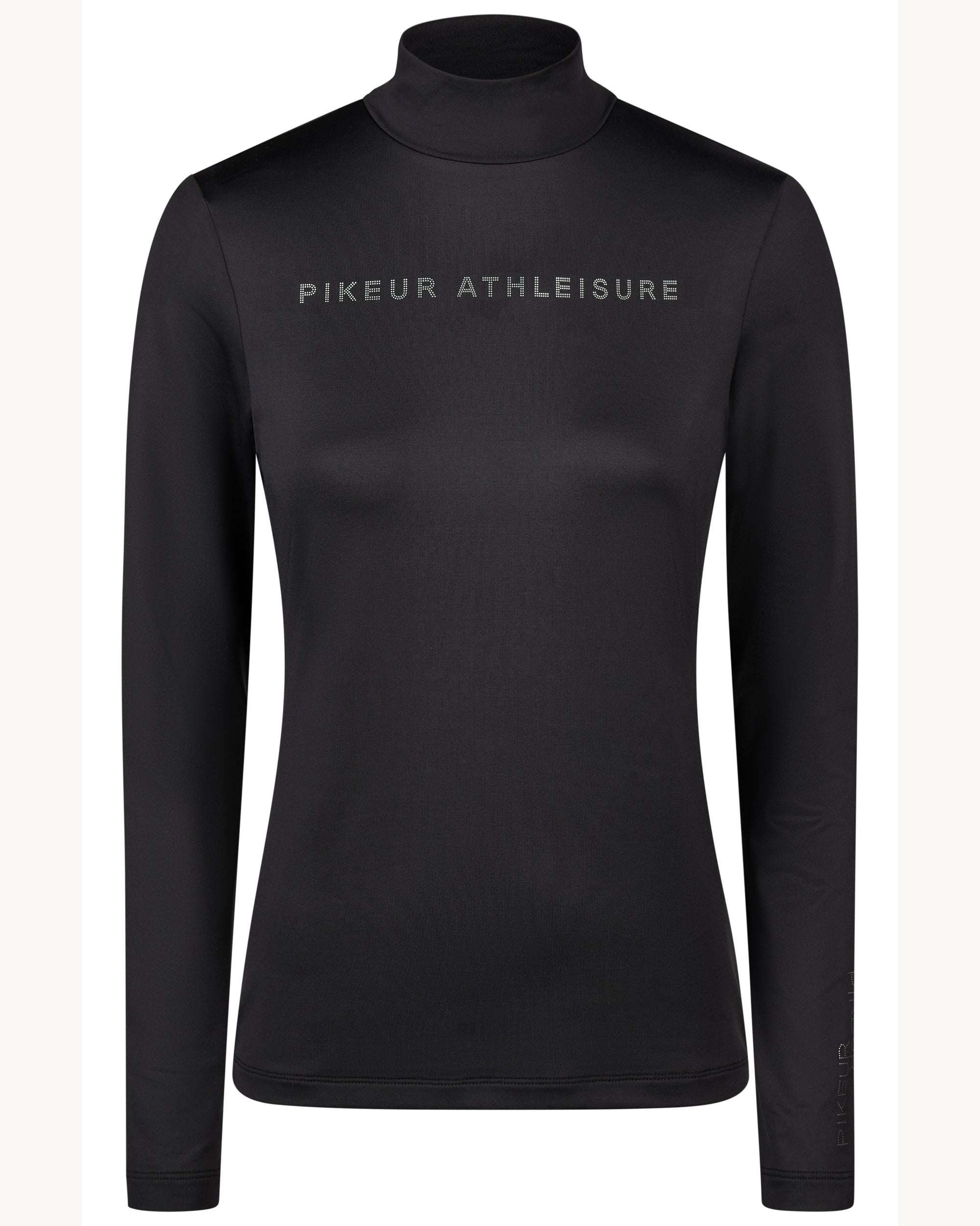 Pikeur Leanne Ladies Roll Neck Shirt 2273