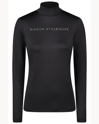 Pikeur Leanne Ladies Roll Neck Shirt 2273