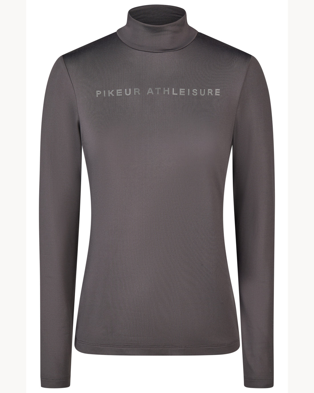 Pikeur Leanne Ladies Roll Neck Shirt 2273