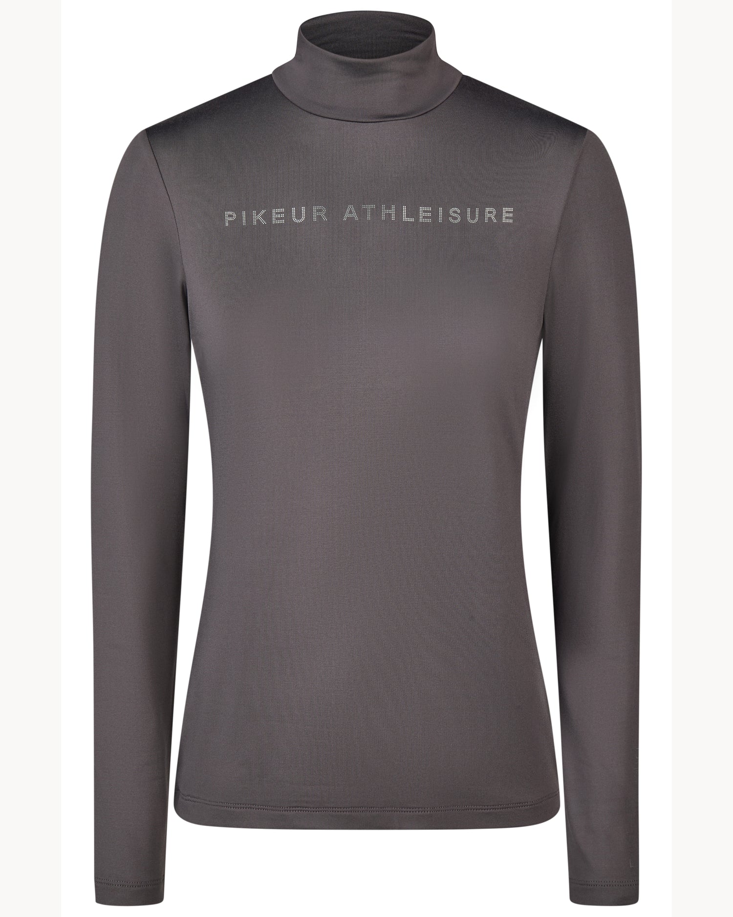 Pikeur Leanne Ladies Roll Neck Shirt 2273