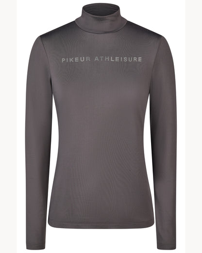 Pikeur Leanne Ladies Roll Neck Shirt 2273