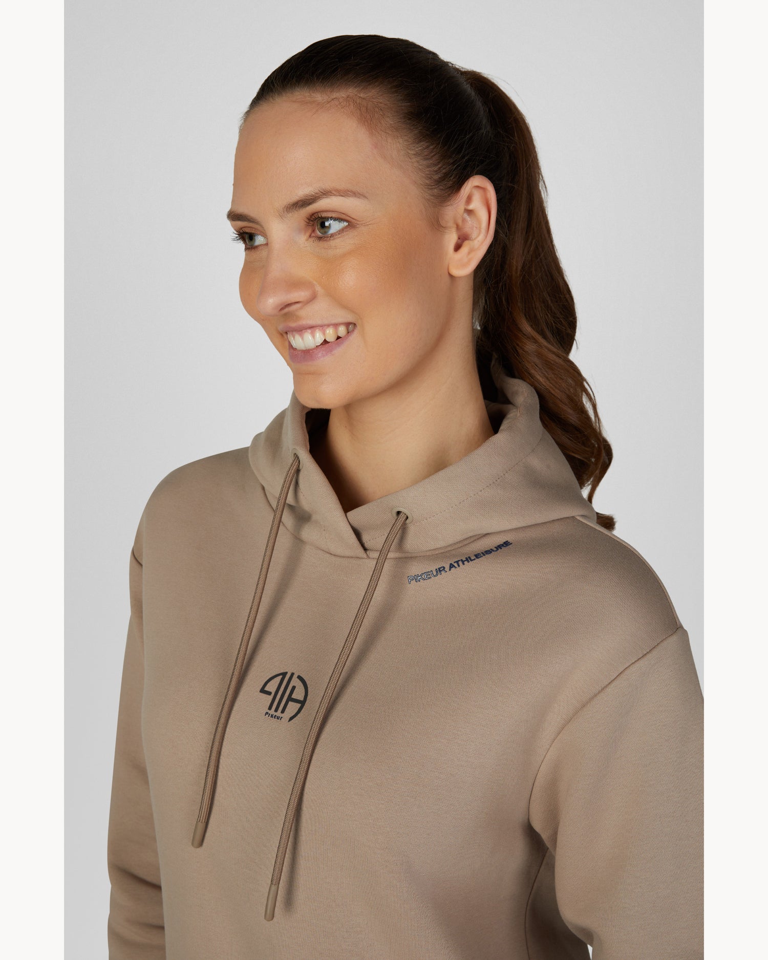 Pikeur Esme Ladies Hoody 2274