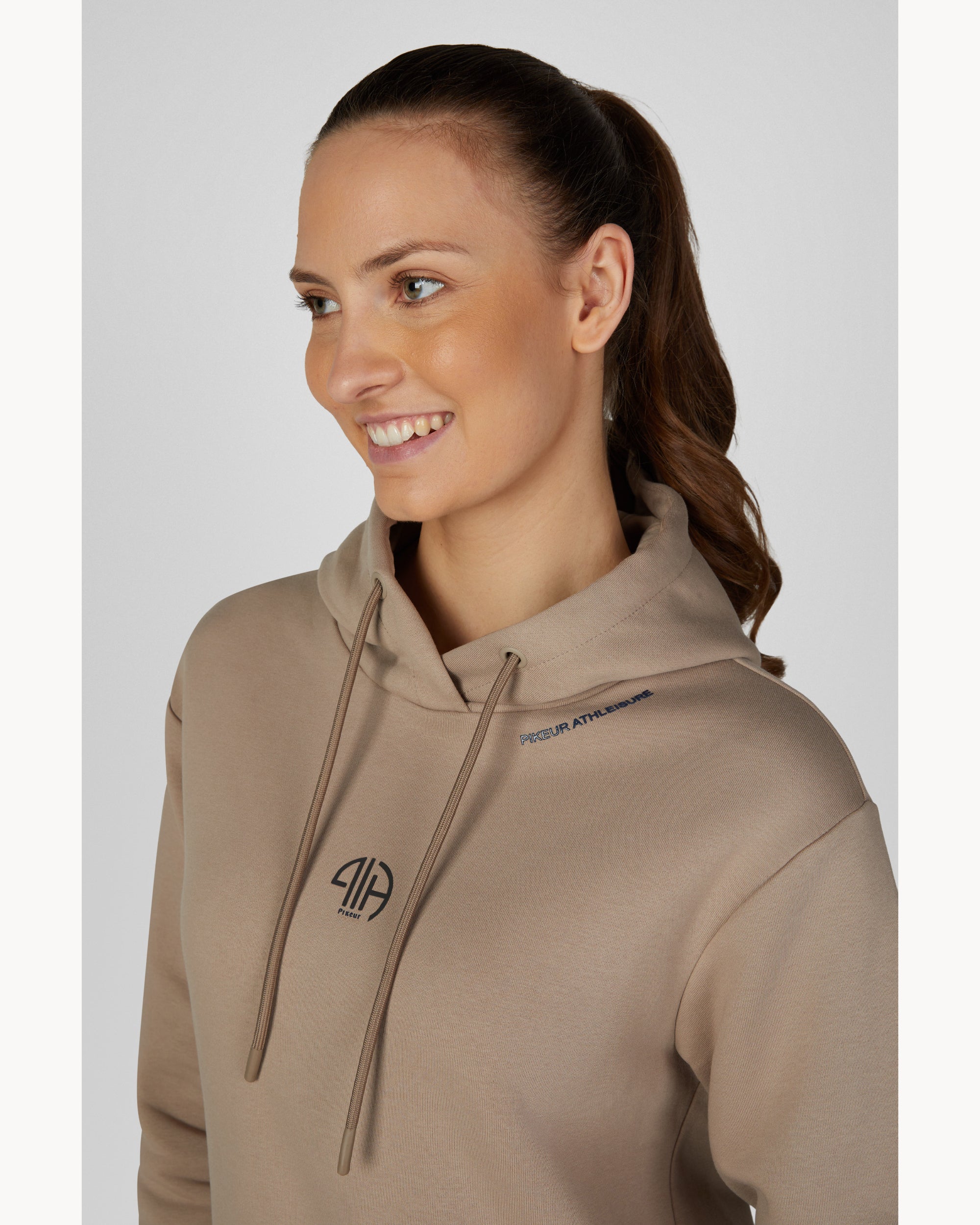 Pikeur Esme Ladies Hoody 2274