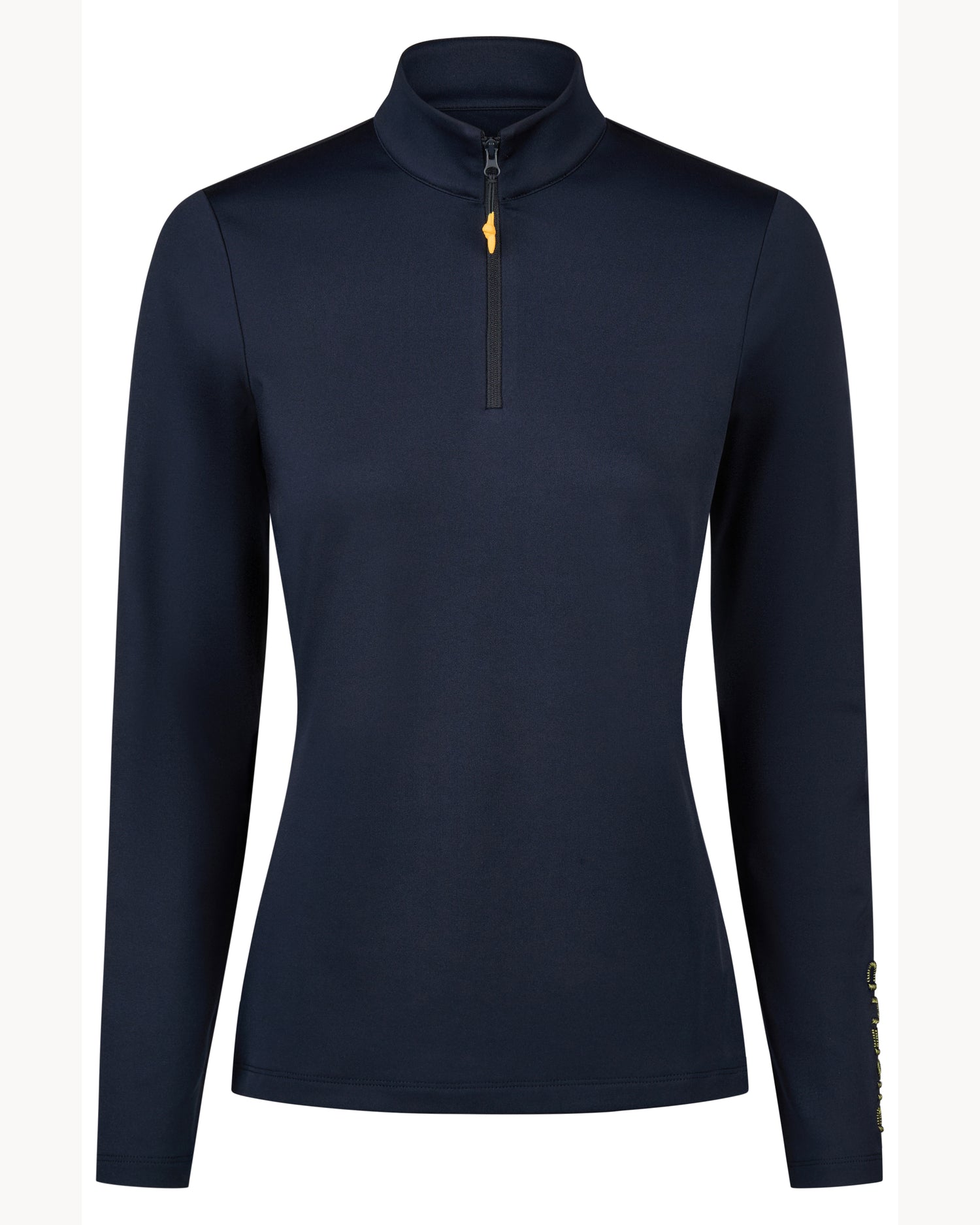 Pikeur Lennox Ladies Zip Shirt 2276