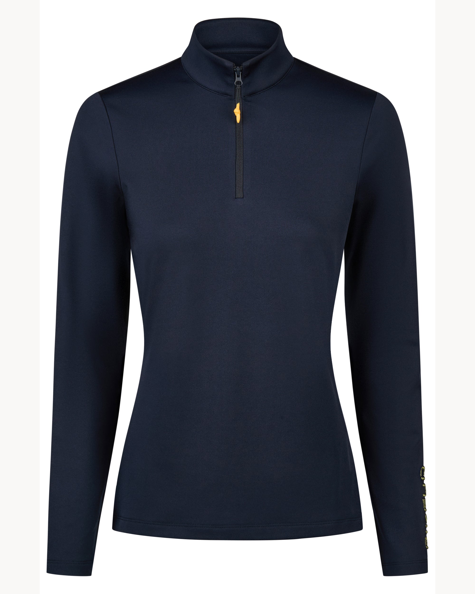 Pikeur Lennox Ladies Zip Shirt 2276