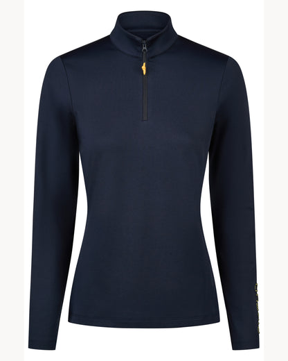 Pikeur Lennox Ladies Zip Shirt 2276