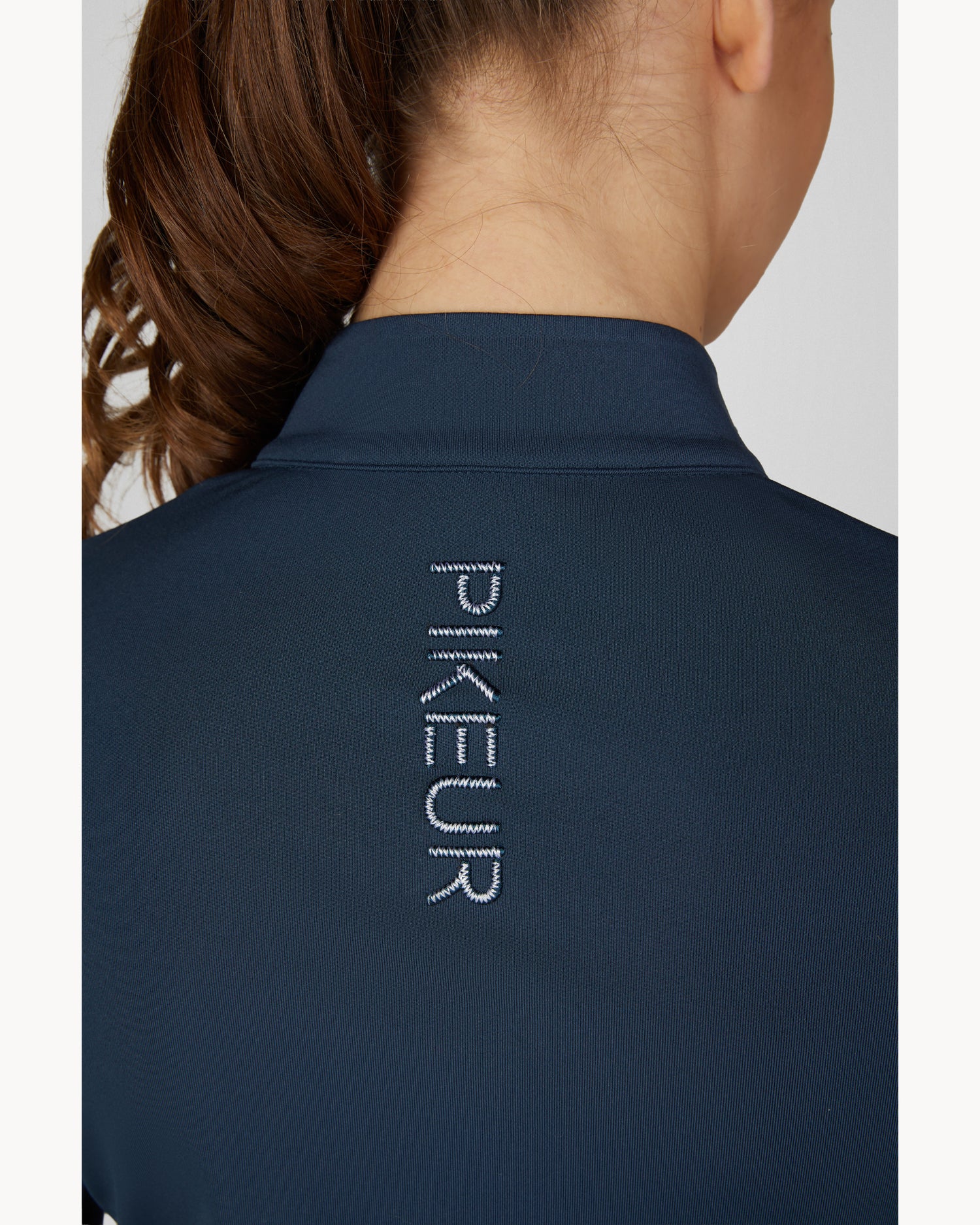 Pikeur Lennox Ladies Zip Shirt 2276
