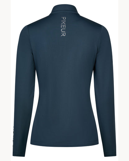 Pikeur Lennox Ladies Zip Shirt 2276