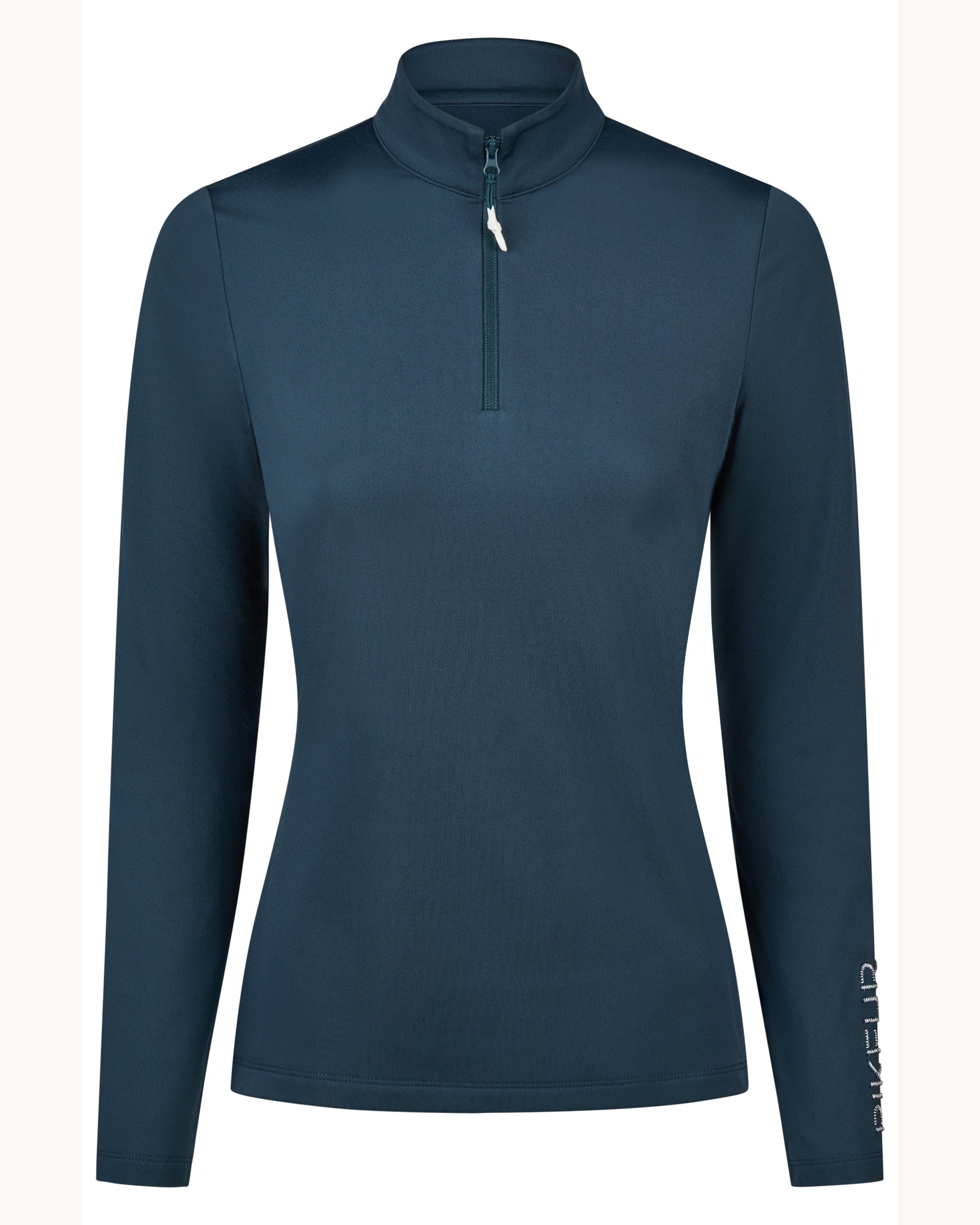 Pikeur Lennox Ladies Zip Shirt 2276