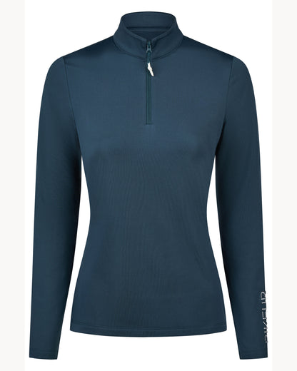 Pikeur Lennox Ladies Zip Shirt 2276
