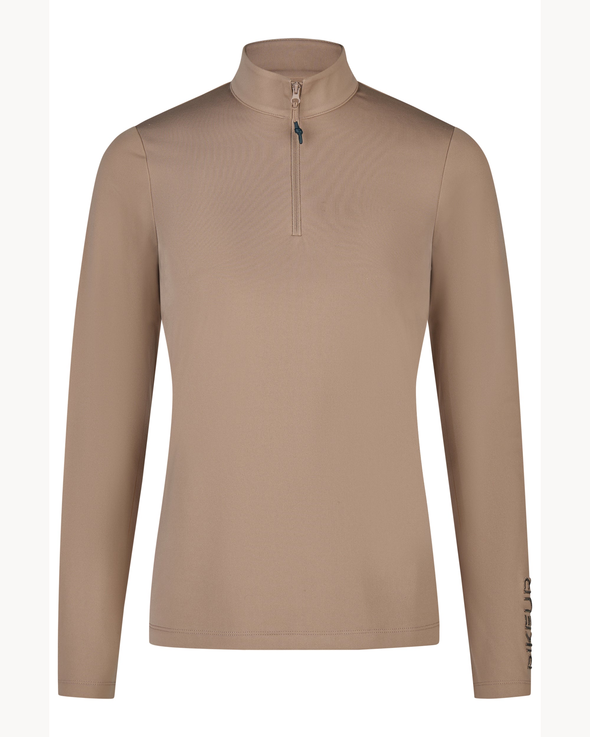 Pikeur Lennox Ladies Zip Shirt 2276