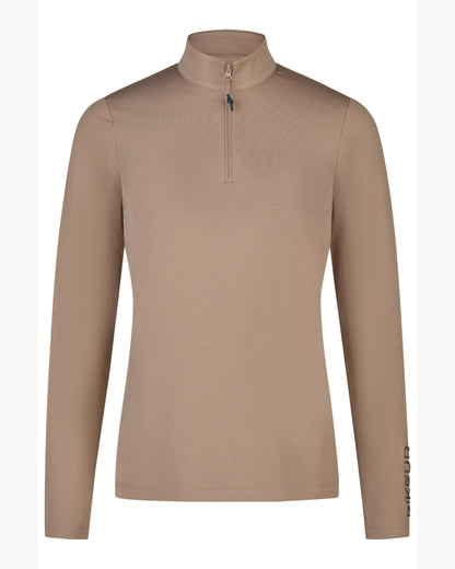 Pikeur Lennox Ladies Zip Shirt 2276