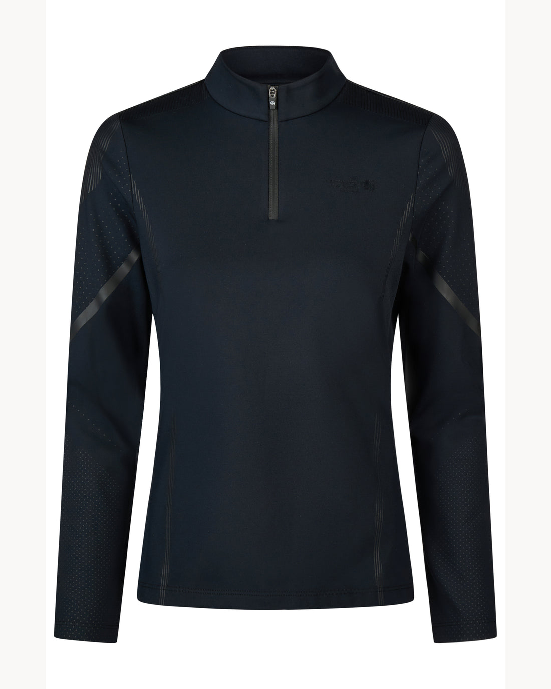 Pikeur Leighton Ladies Zone Zip Shirt 2277