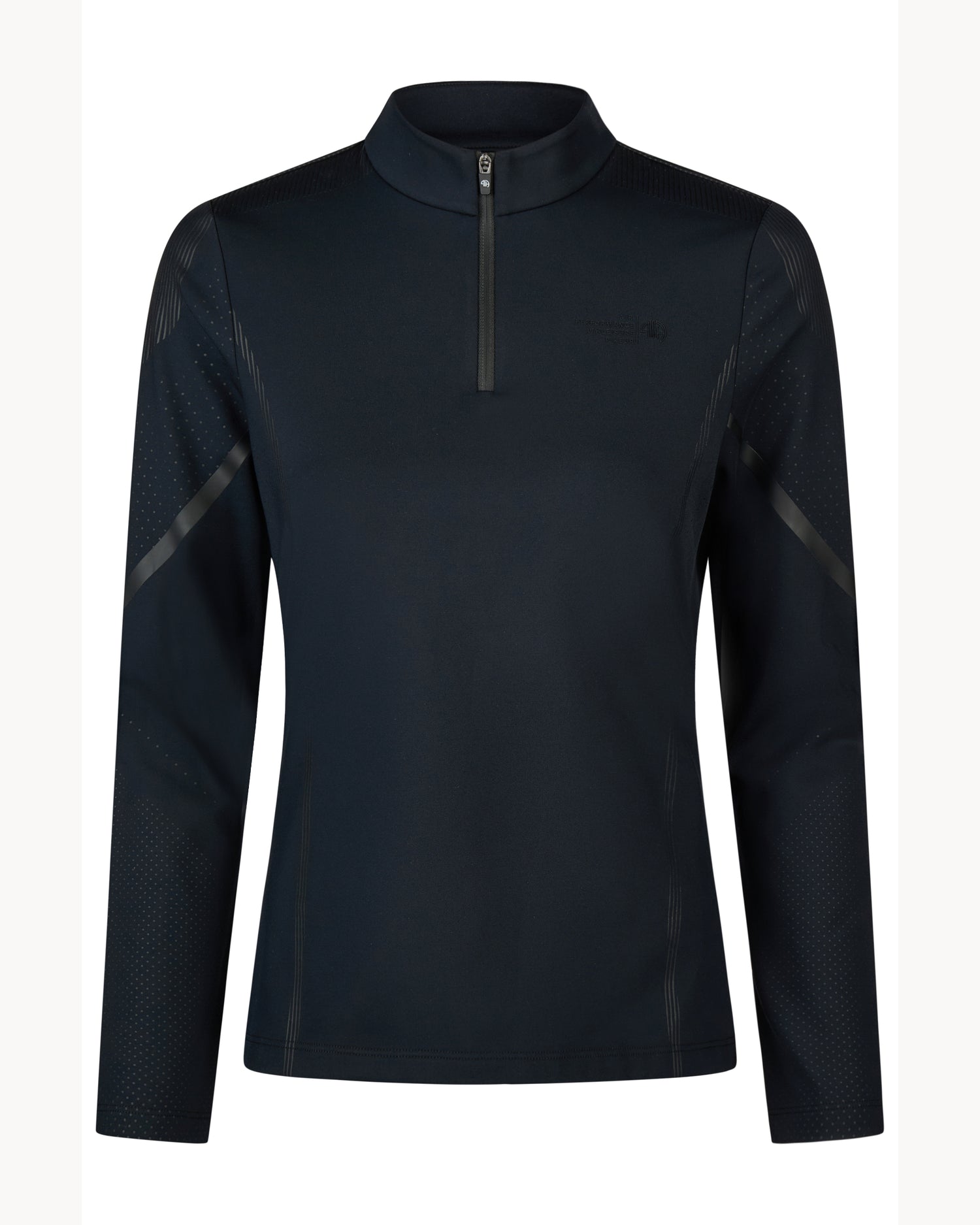 Pikeur Leighton Ladies Zone Zip Shirt 2277