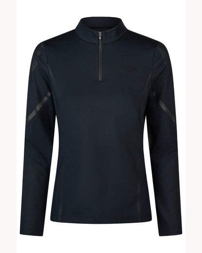 Pikeur Leighton Ladies Zone Zip Shirt 2277