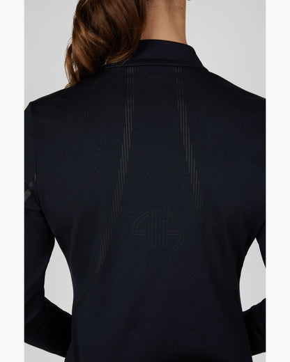 Pikeur Leighton Ladies Zone Zip Shirt 2277
