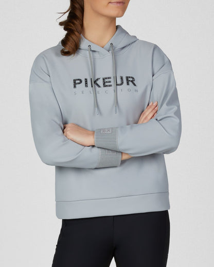 Pikeur Elodie Ladies Plush Luxe Hoody 2282