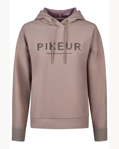 Pikeur Elodie Ladies Plush Luxe Hoody 2282