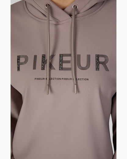Pikeur Elodie Ladies Plush Luxe Hoody 2282